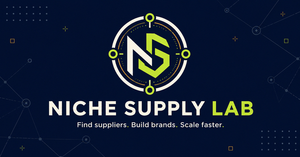 Niche Supply Lab